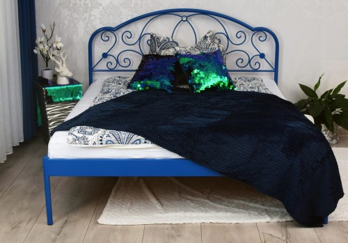 Glamour bez częći w nogach w kolorze niebieskim 1.jpg