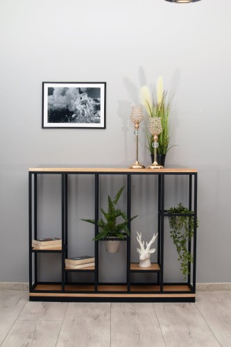 Mateo ozdobny regał do slonu lub biura 3 (2).jpg