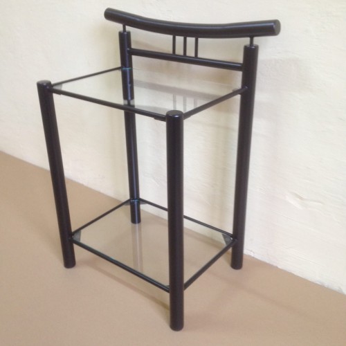 Stolik nocny SAKO w stylu orientalnym