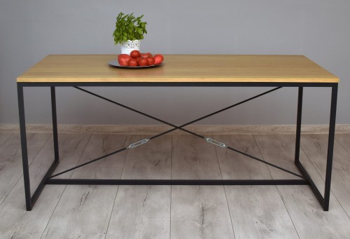 Stół jadalniany INDUSTRIAL