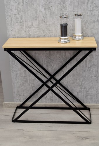 Konsola LOFT DOUBLE X