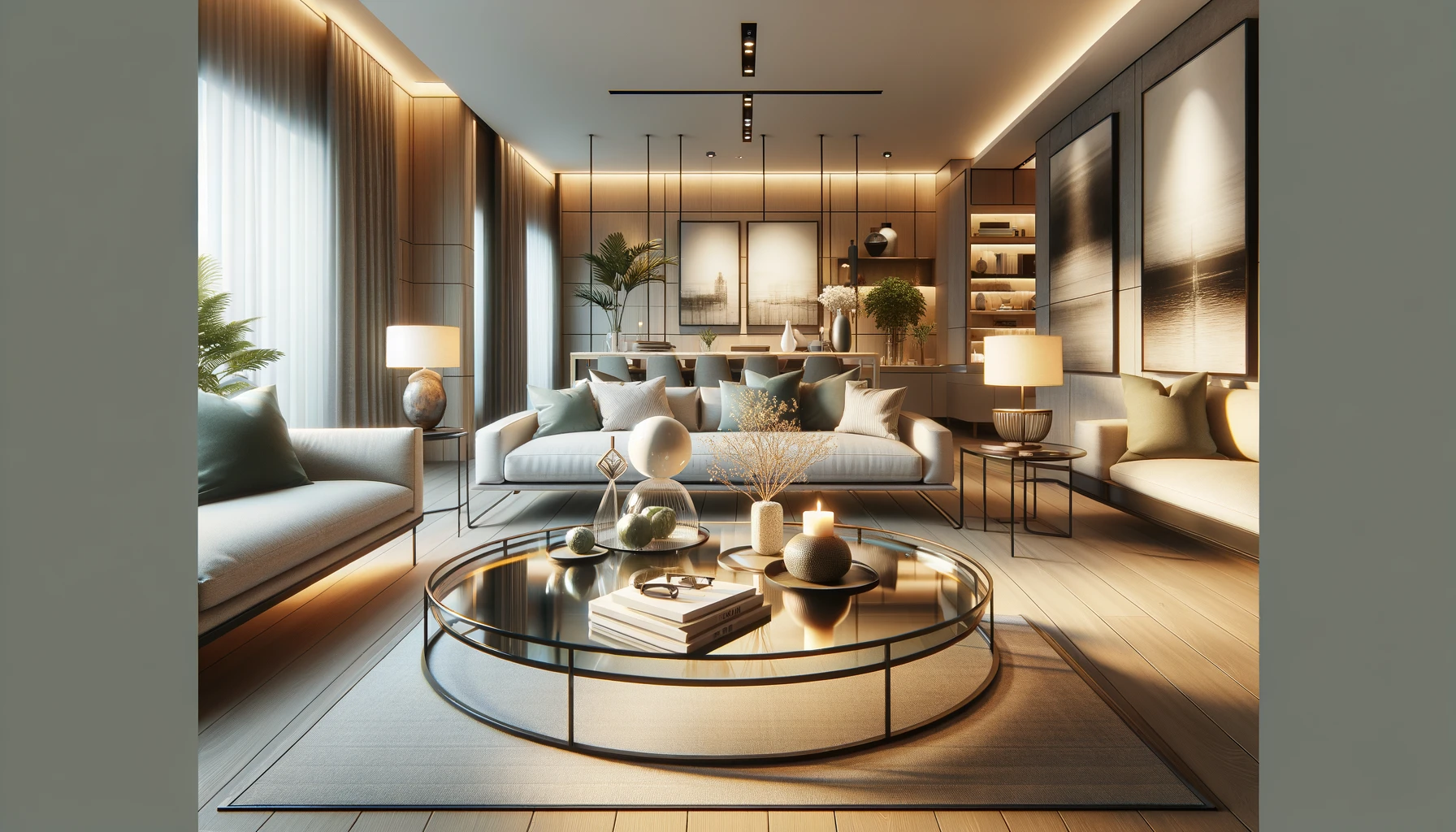 Jak wybrać idealny stolik kawowy? Praktyczny przewodnik!